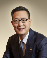 김동선 한화로보틱스 전략담당 임원. 한화그룹 제공